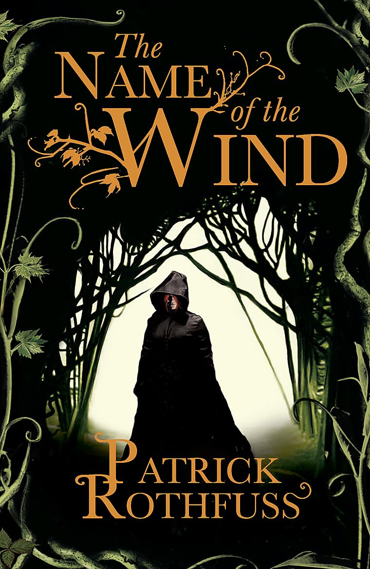 The Name Of The Wind